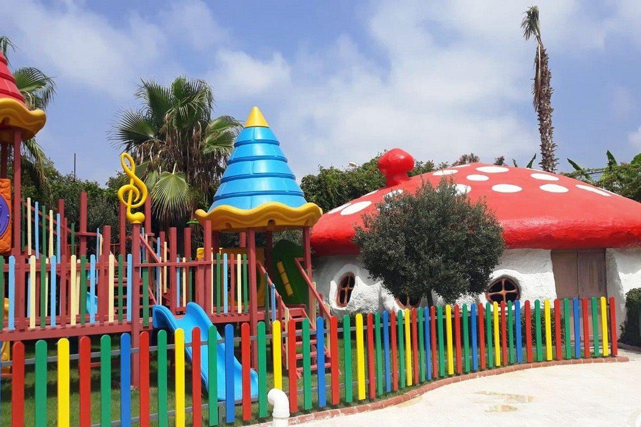 Mirador Resort & Spa 코나키 외부 사진