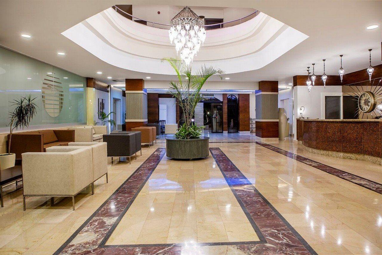 Mirador Resort & Spa 코나키 외부 사진