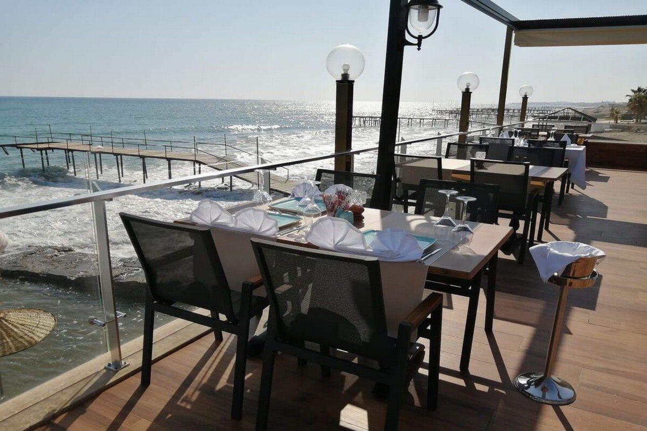 Mirador Resort & Spa 코나키 외부 사진