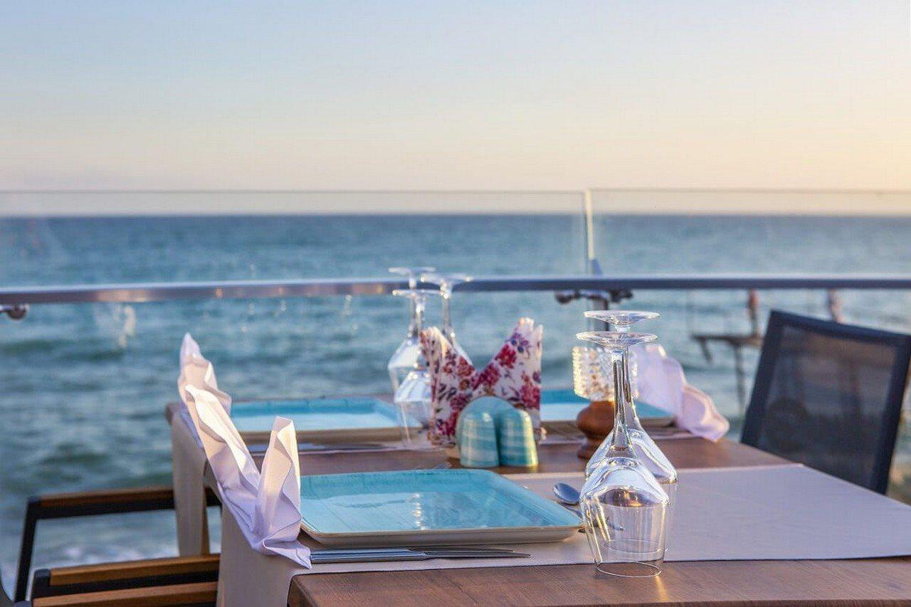 Mirador Resort & Spa 코나키 외부 사진