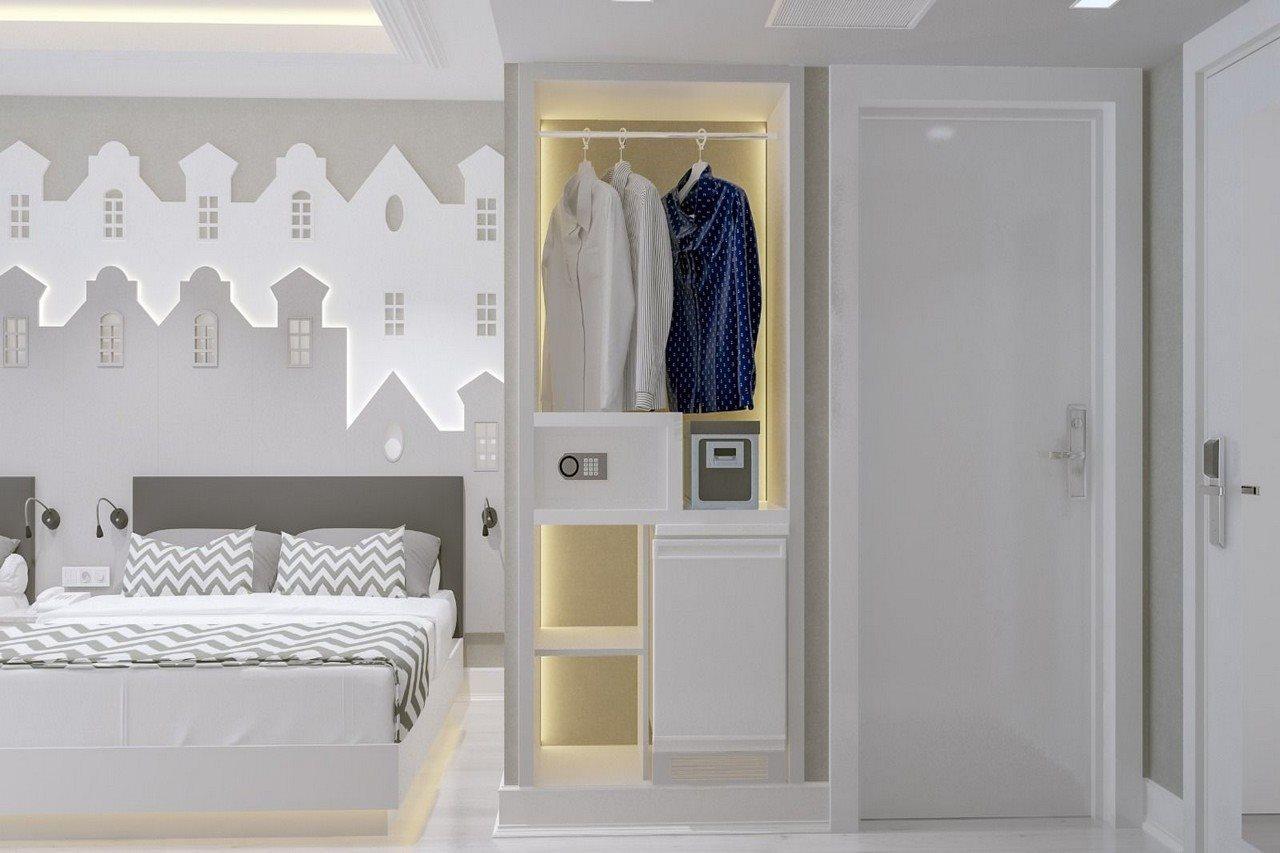 Mirador Resort & Spa 코나키 외부 사진