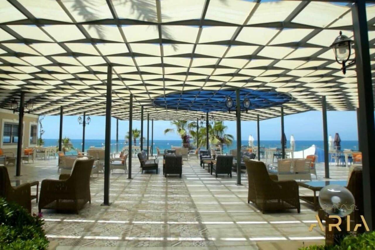 Mirador Resort & Spa 코나키 외부 사진