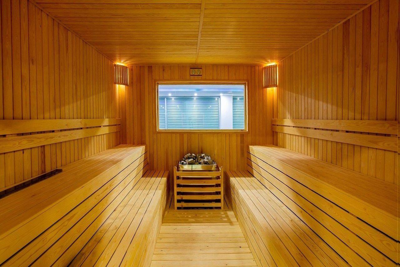 Mirador Resort & Spa 코나키 외부 사진