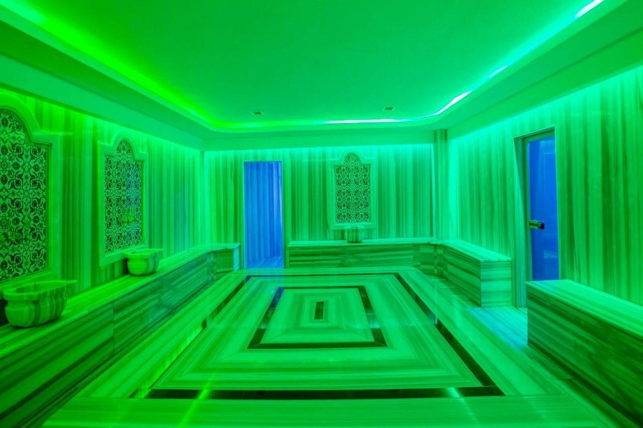 Mirador Resort & Spa 코나키 외부 사진