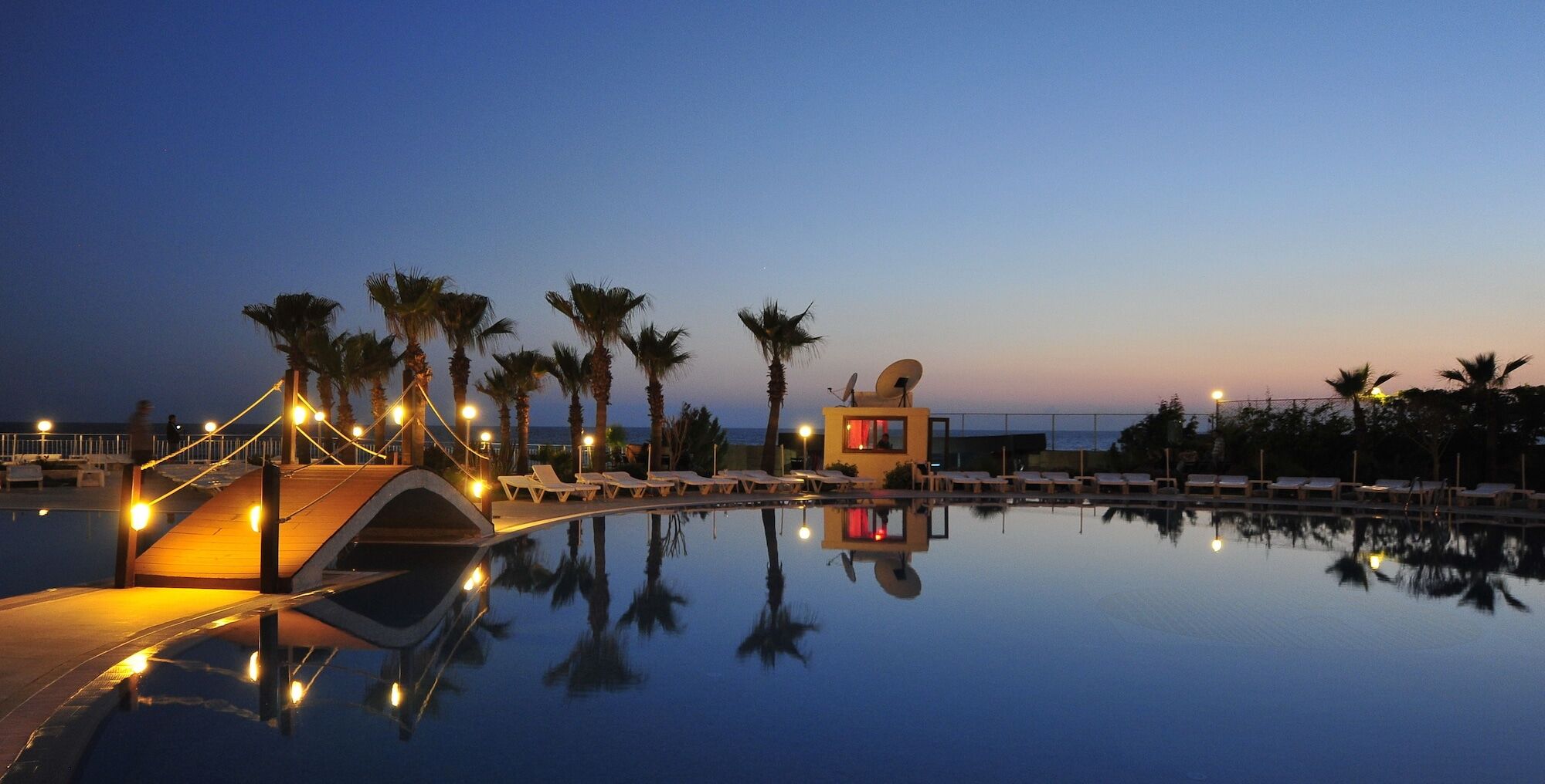 Mirador Resort & Spa 코나키 외부 사진