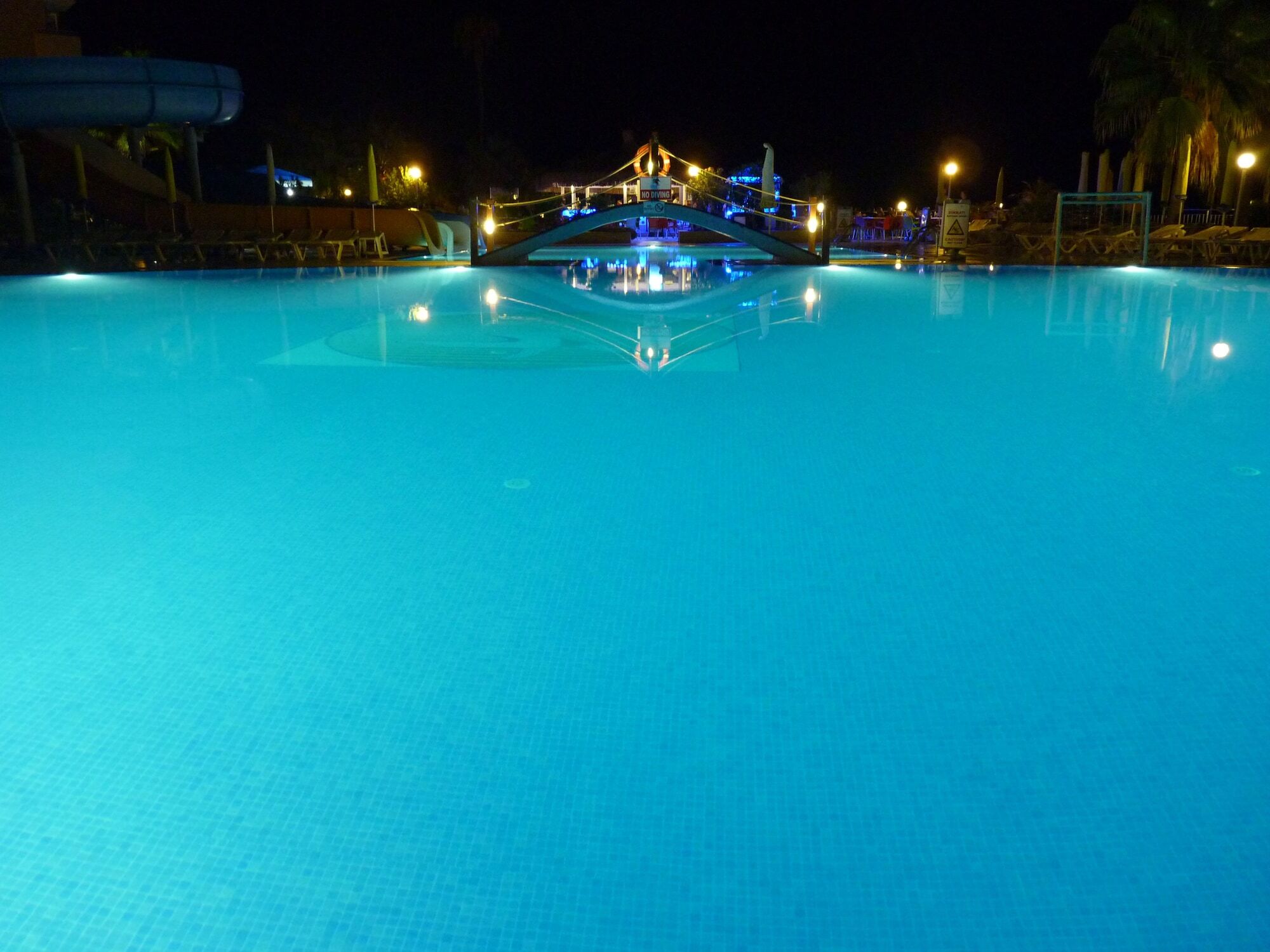 Mirador Resort & Spa 코나키 외부 사진