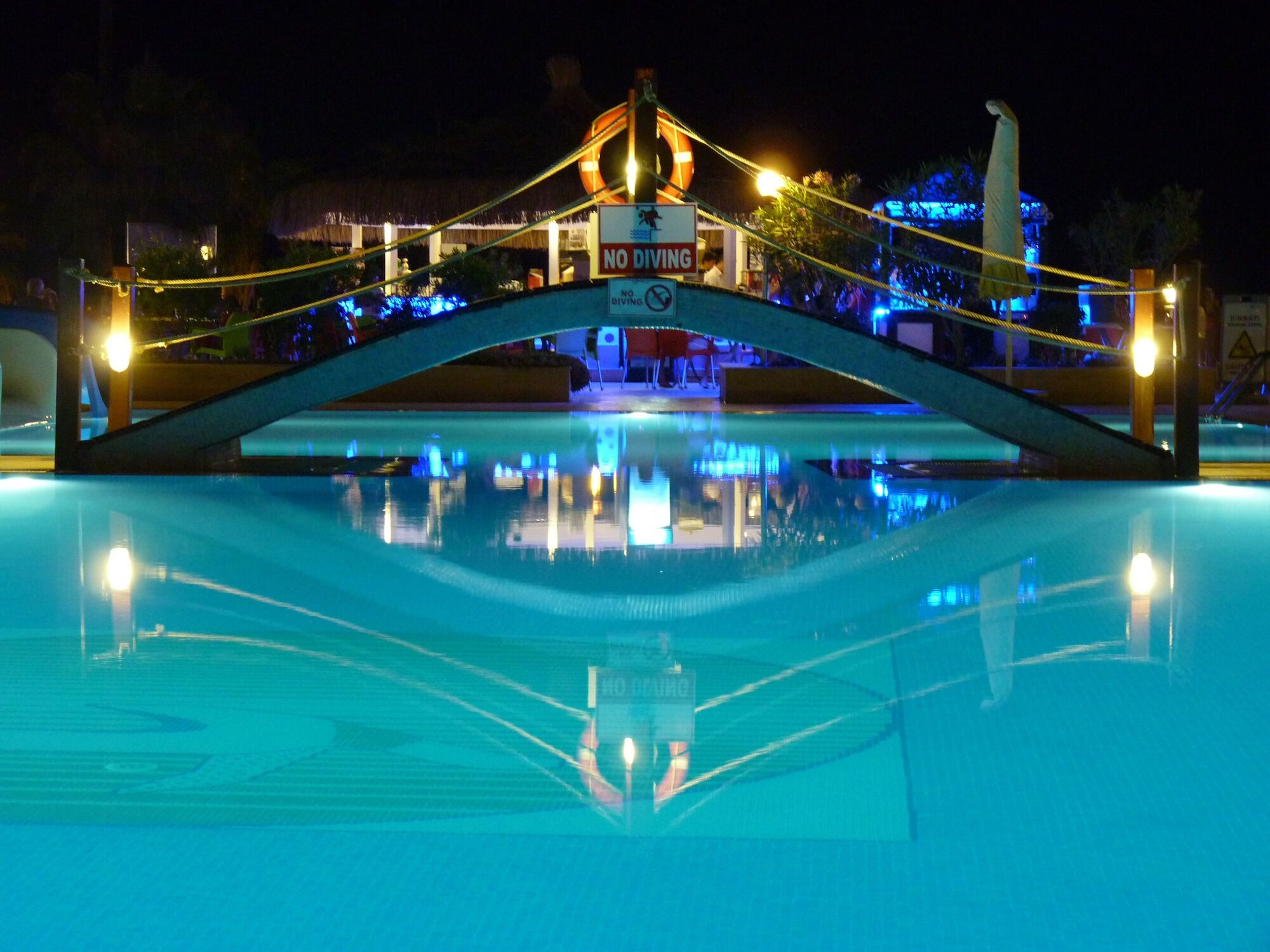 Mirador Resort & Spa 코나키 외부 사진